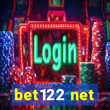 bet122 net